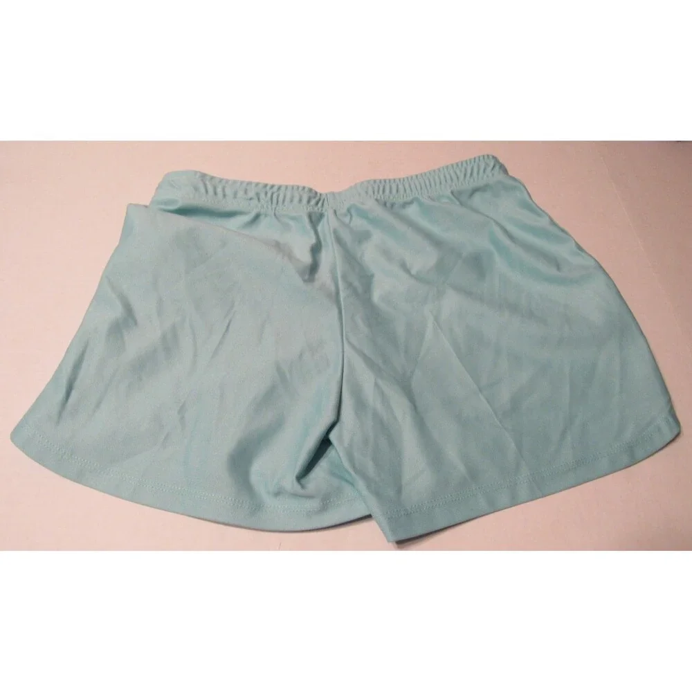 Liberty Pro Girls Shorts Lot of 4 Elastic Drawstring Waist Various Colors Size L - Picture 7 of 11
